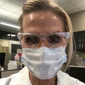 Meet your Posher, Erika